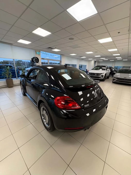 2015 Volkswagen A5 Beetle - Image 7 of 7