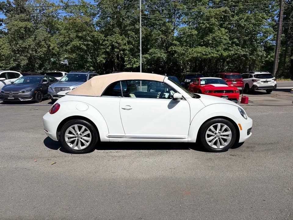 2015 Volkswagen A5 Beetle - Image 3 of 20