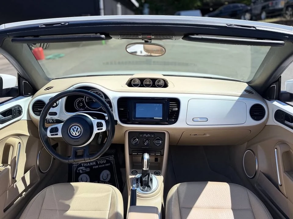 2015 Volkswagen A5 Beetle - Image 20 of 20