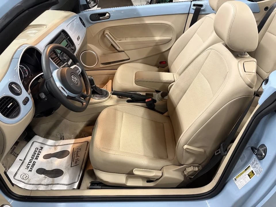 2015 Volkswagen A5 Beetle - Image 12 of 20