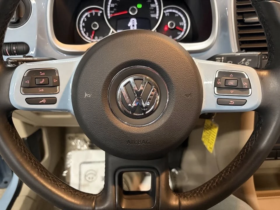 2015 Volkswagen A5 Beetle - Image 15 of 20