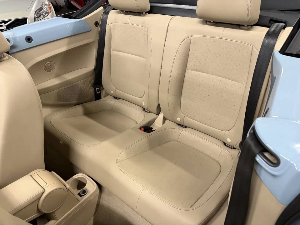 2015 Volkswagen A5 Beetle - Image 19 of 20
