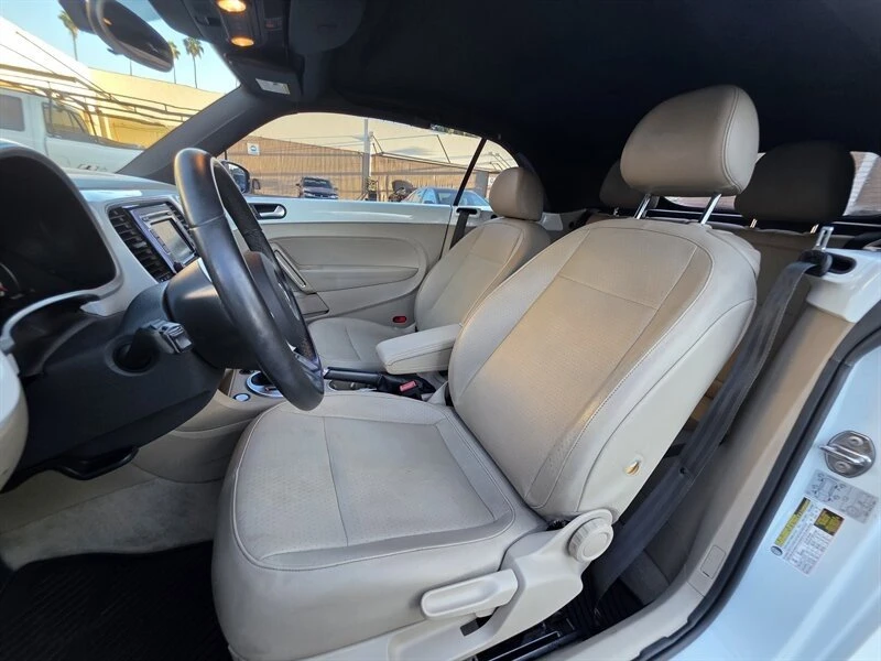 2015 Volkswagen A5 Beetle - Image 19 of 19