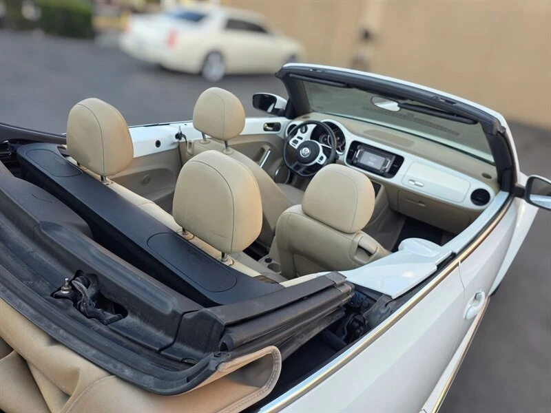 2015 Volkswagen A5 Beetle - Image 15 of 19