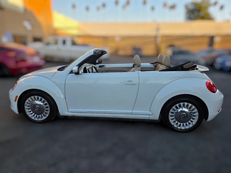 2015 Volkswagen A5 Beetle - Image 12 of 19