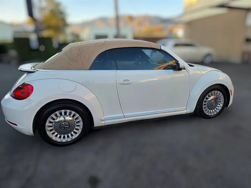 2015 Volkswagen A5 Beetle - Image 10 of 19