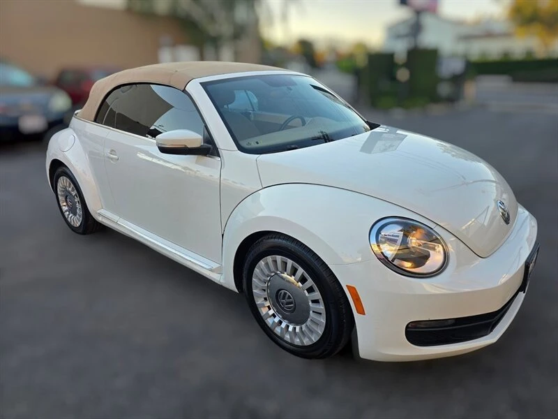2015 Volkswagen A5 Beetle - Image 5 of 19