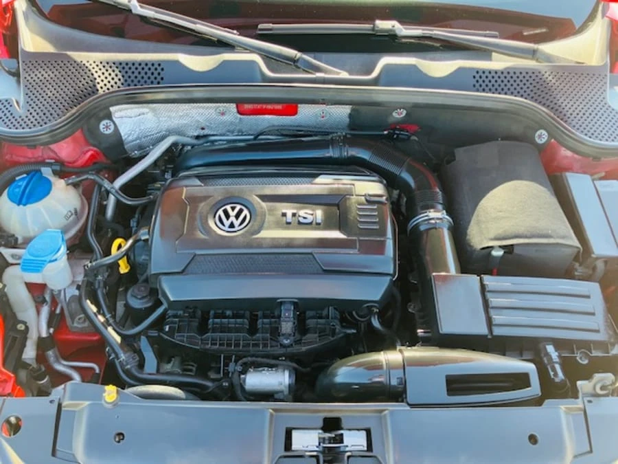 2015 Volkswagen A5 Beetle - Image 14 of 14