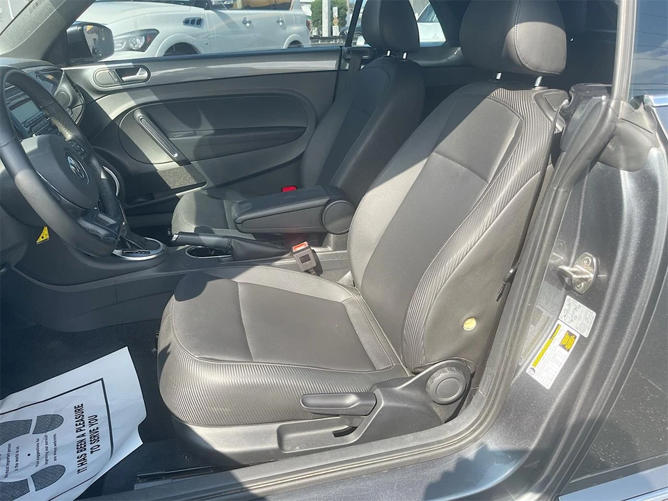 2015 Volkswagen A5 Beetle - Image 20 of 30