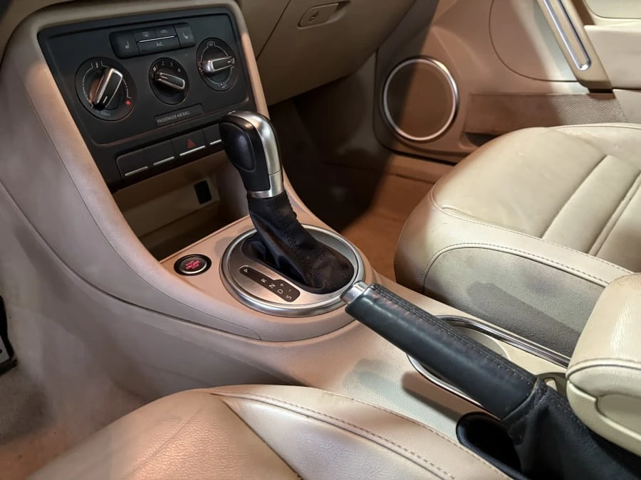 2015 Volkswagen A5 Beetle - Image 4 of 5