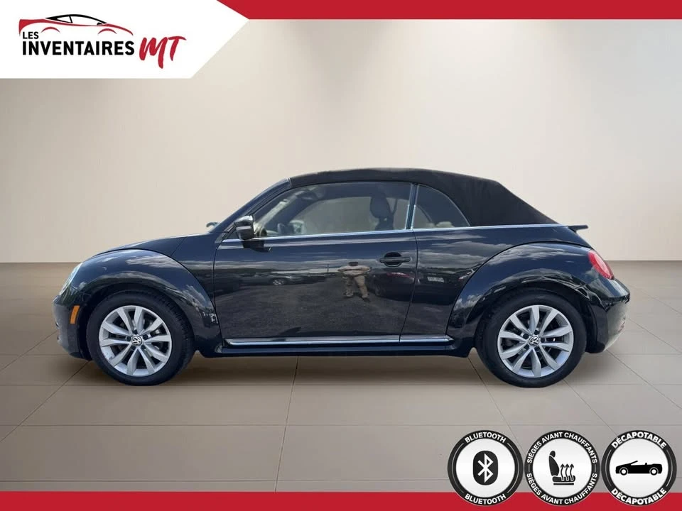 2015 Volkswagen A5 Beetle - Image 13 of 20
