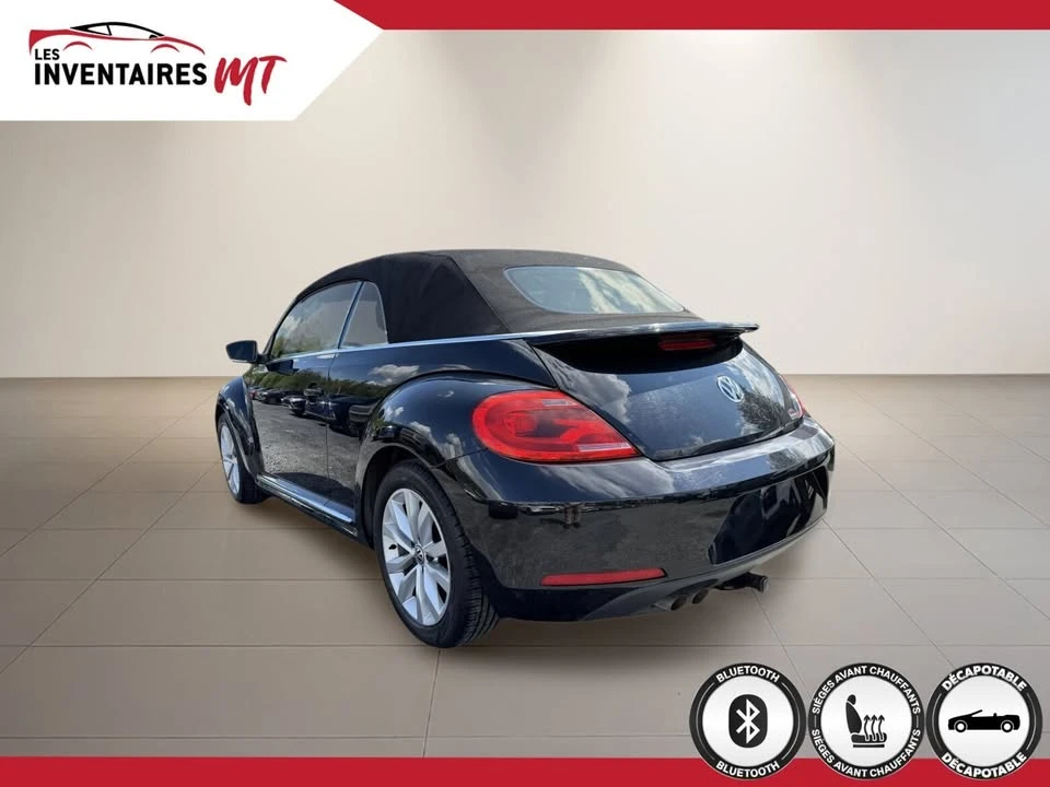 2015 Volkswagen A5 Beetle - Image 11 of 20