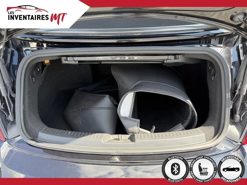 2015 Volkswagen A5 Beetle - Image 14 of 20