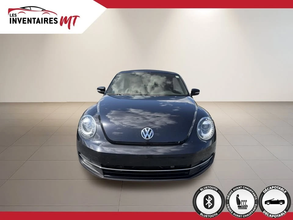 2015 Volkswagen A5 Beetle - Image 4 of 20
