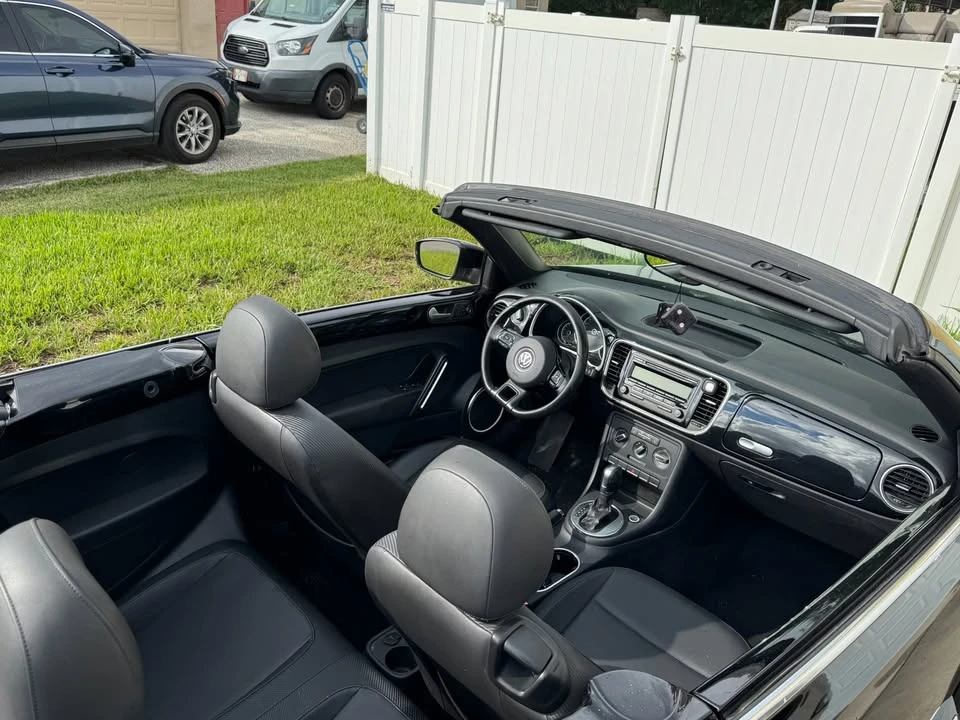 2015 Volkswagen A5 Beetle - Image 2 of 7