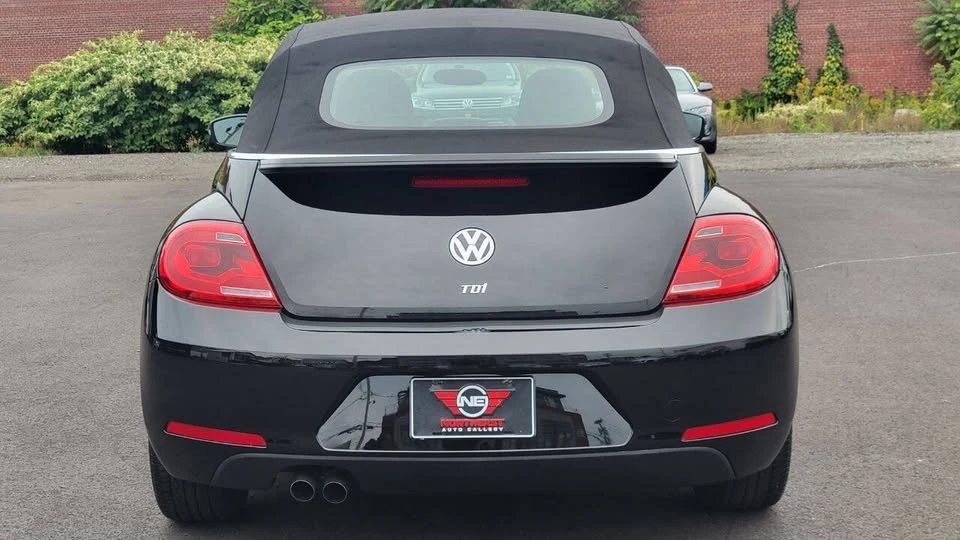 2015 Volkswagen A5 Beetle - Image 13 of 20