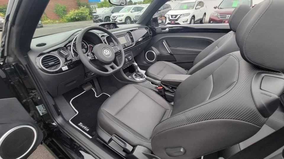 2015 Volkswagen A5 Beetle - Image 19 of 20