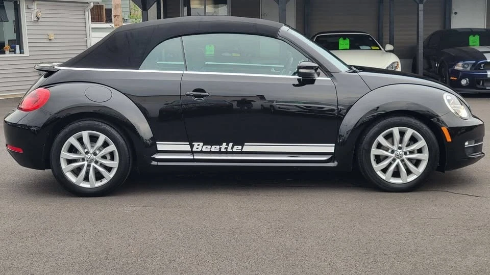 2015 Volkswagen A5 Beetle - Image 9 of 20