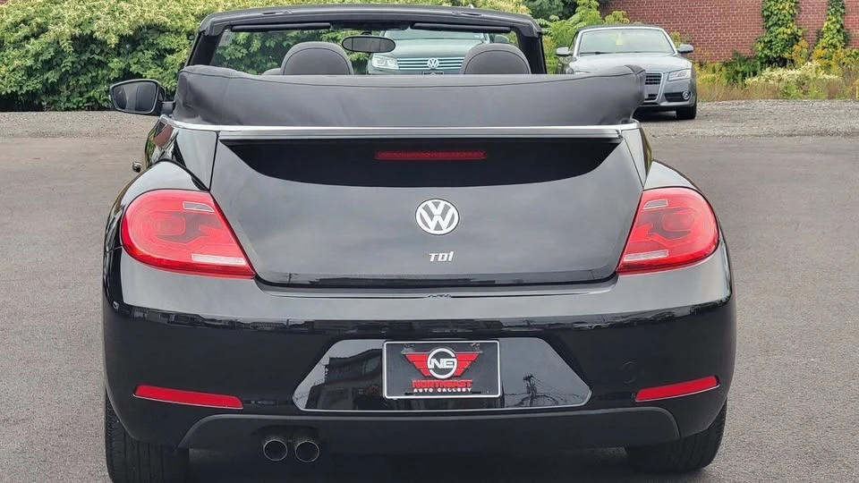 2015 Volkswagen A5 Beetle - Image 12 of 20