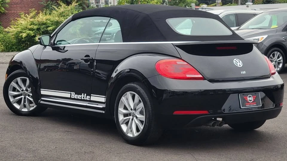 2015 Volkswagen A5 Beetle - Image 15 of 20