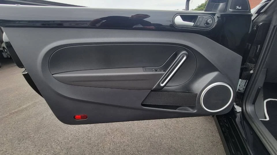 2015 Volkswagen A5 Beetle - Image 20 of 20