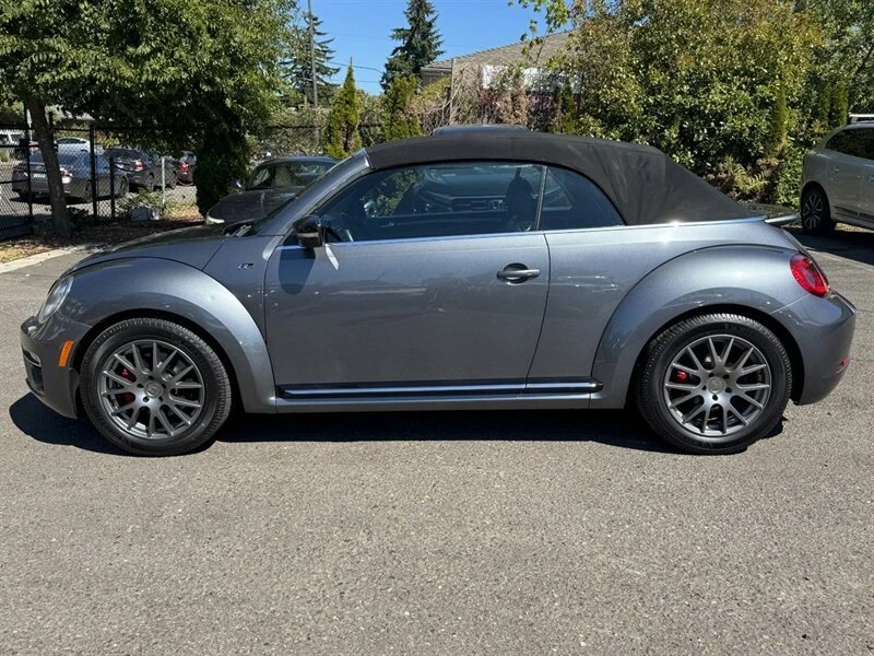 2015 Volkswagen A5 Beetle - Image 4 of 20