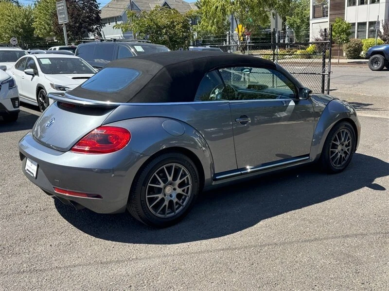 2015 Volkswagen A5 Beetle - Image 8 of 20