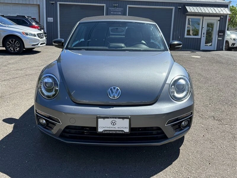 2015 Volkswagen A5 Beetle - Image 5 of 20