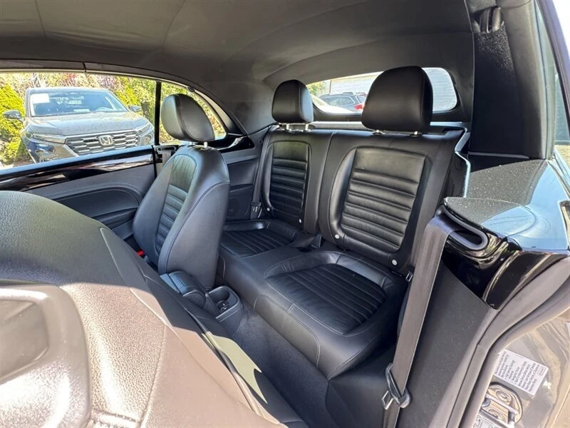 2015 Volkswagen A5 Beetle - Image 12 of 20