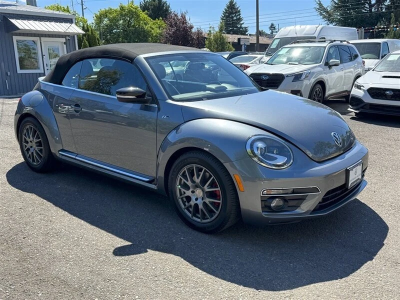 2015 Volkswagen A5 Beetle - Image 6 of 20