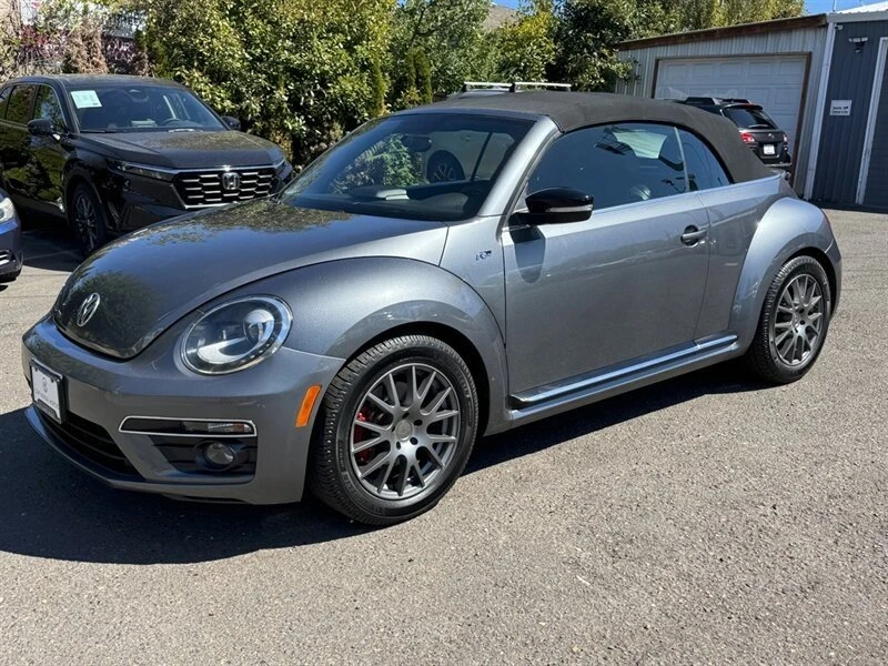 2015 Volkswagen A5 Beetle - Image 3 of 20