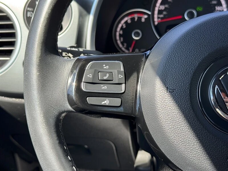 2015 Volkswagen A5 Beetle - Image 19 of 20