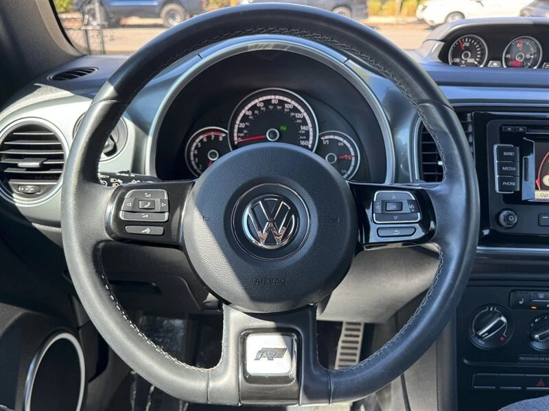 2015 Volkswagen A5 Beetle - Image 17 of 20