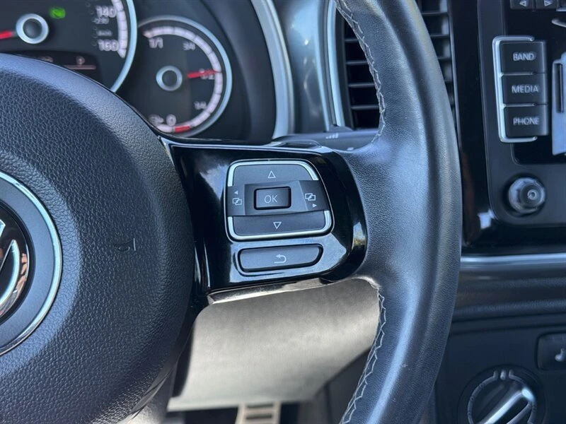 2015 Volkswagen A5 Beetle - Image 20 of 20