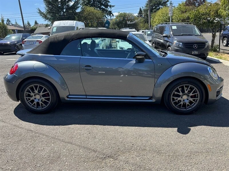 2015 Volkswagen A5 Beetle - Image 7 of 20