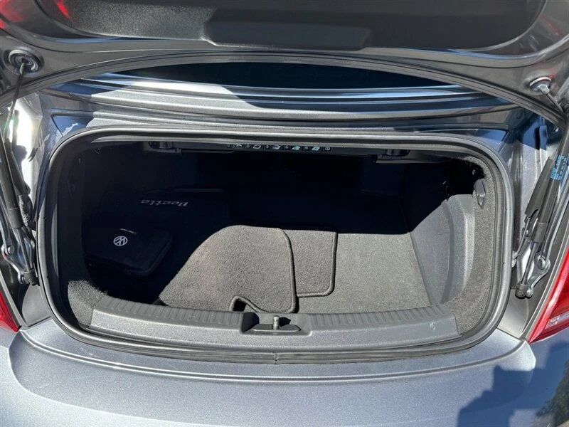 2015 Volkswagen A5 Beetle - Image 13 of 20