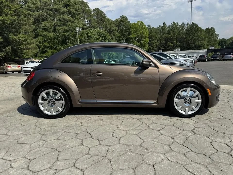 2015 Volkswagen A5 Beetle - Image 14 of 20