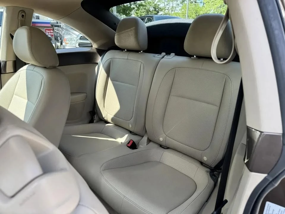 2015 Volkswagen A5 Beetle - Image 18 of 20