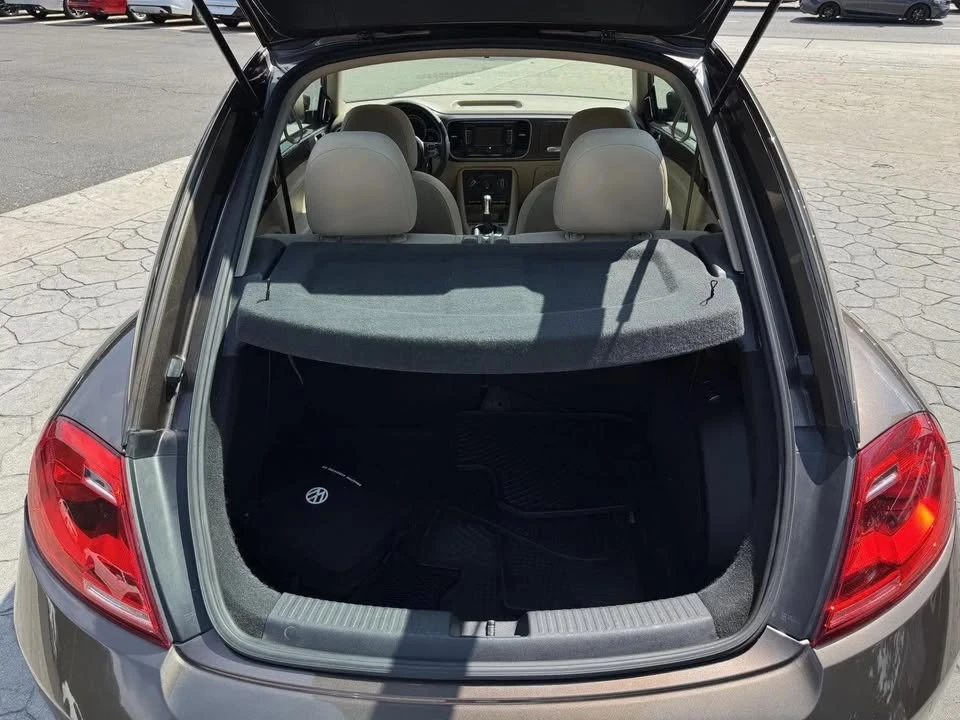 2015 Volkswagen A5 Beetle - Image 20 of 20