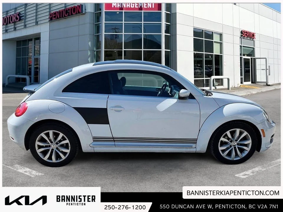 2015 Volkswagen A5 Beetle - Image 3 of 10