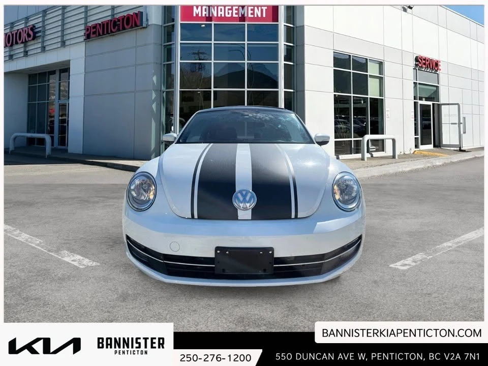 2015 Volkswagen A5 Beetle - Image 2 of 10