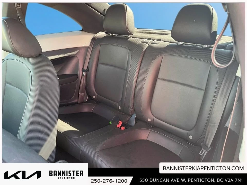 2015 Volkswagen A5 Beetle - Image 10 of 10