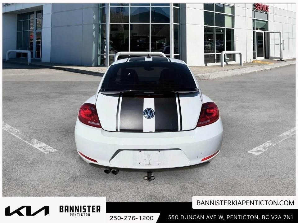 2015 Volkswagen A5 Beetle - Image 4 of 10