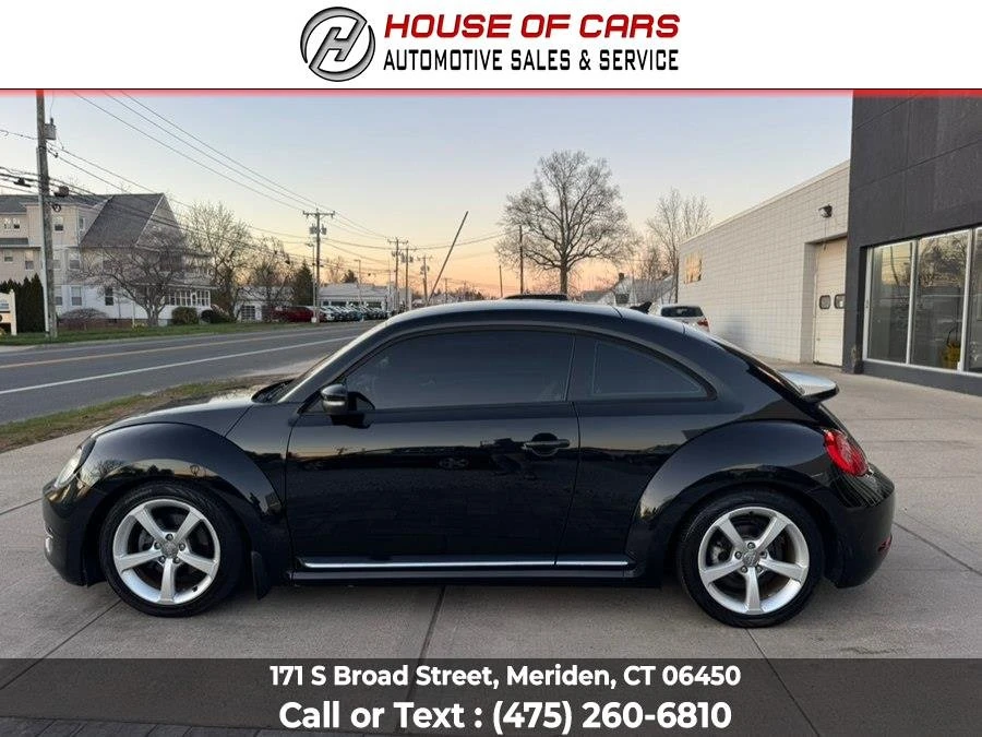 2015 Volkswagen A5 Beetle - Image 9 of 20