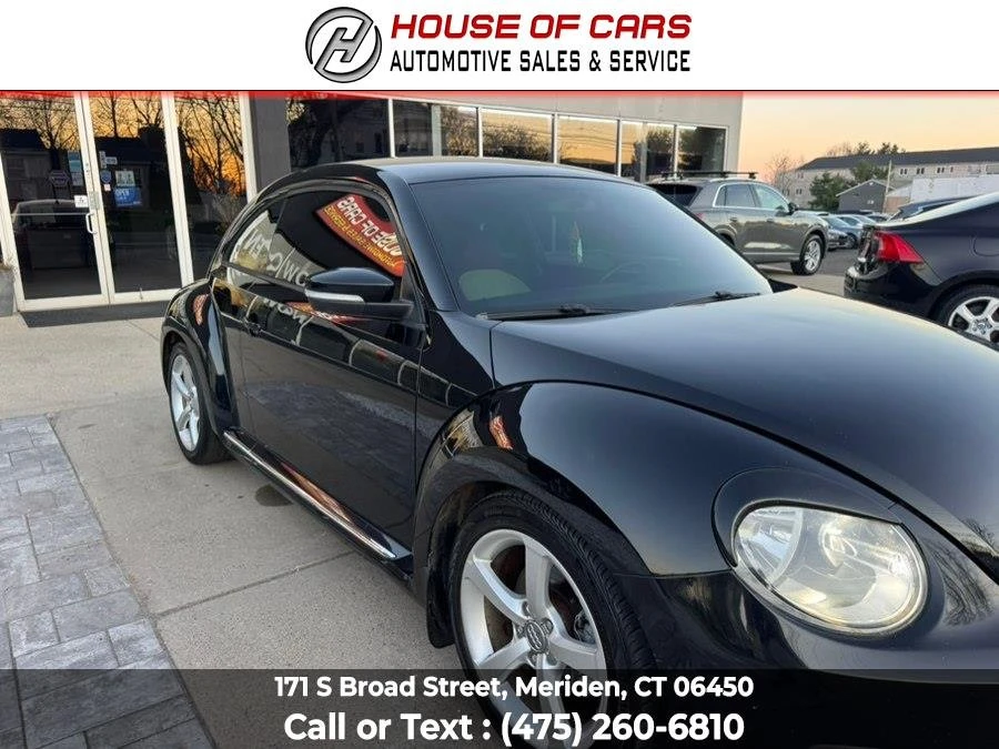 2015 Volkswagen A5 Beetle - Image 11 of 20