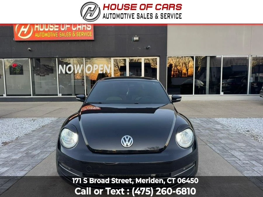 2015 Volkswagen A5 Beetle - Image 2 of 20