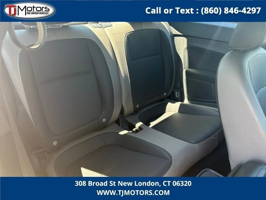2015 Volkswagen A5 Beetle - Image 12 of 20