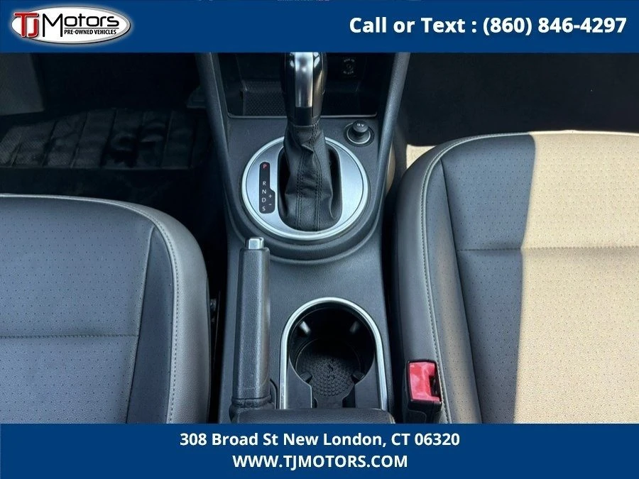 2015 Volkswagen A5 Beetle - Image 19 of 20