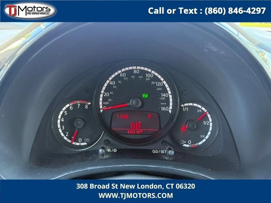 2015 Volkswagen A5 Beetle - Image 20 of 20