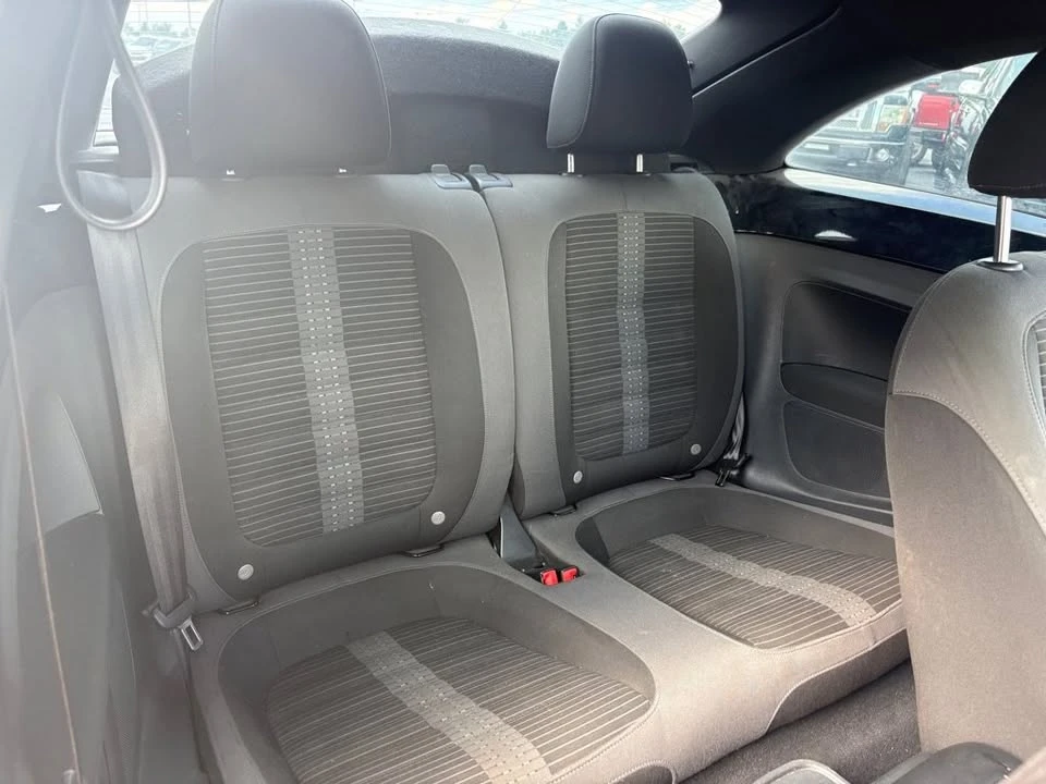 2015 Volkswagen A5 Beetle - Image 11 of 14